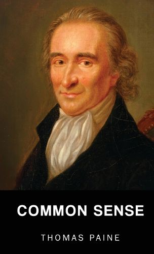 Cover image for Common Sense