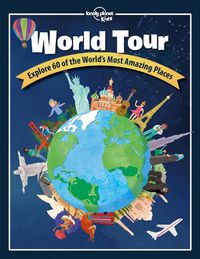 Cover image for World Tour