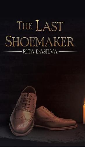 Cover image for The Last Shoemaker