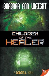 Cover image for Children of the Healer