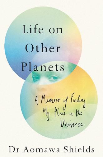 Cover image for Life on Other Planets: A Memoir