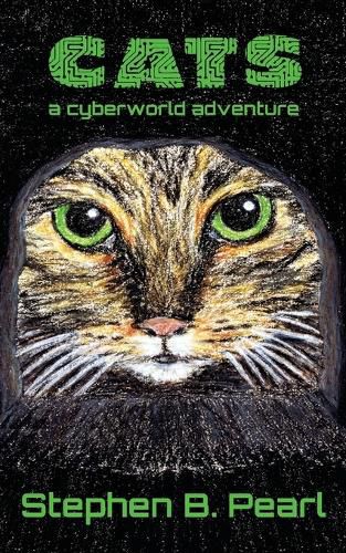 Cover image for Cats