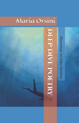 Cover image for Deep Dive Poetry