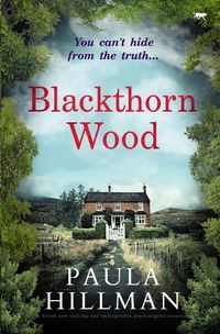 Cover image for Blackthorn Wood