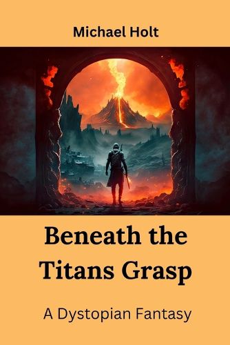 Cover image for Beneath the Titans Grasp