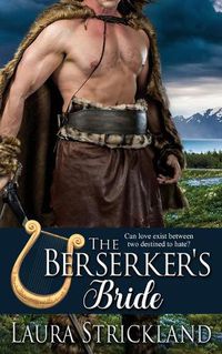 Cover image for The Berserker's Bride