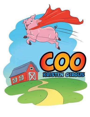 Cover image for Coo