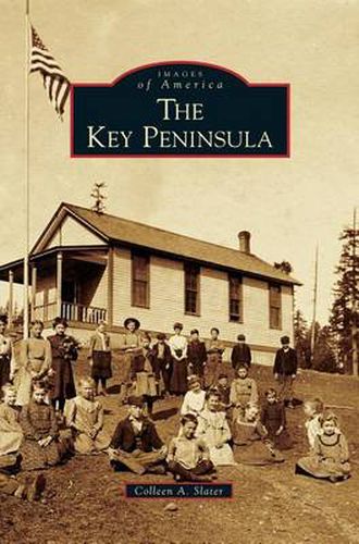 Cover image for Key Peninsula