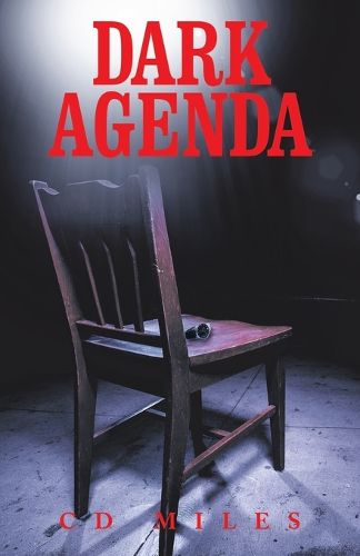 Cover image for Dark Agenda