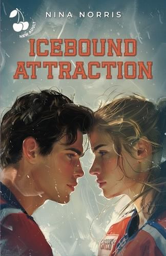 Cover image for Icebound Attraction