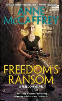 Cover image for Freedom's Ransom