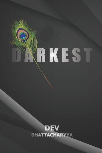 Cover image for Darkest