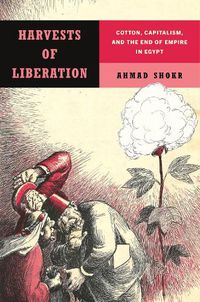 Cover image for Harvests of Liberation