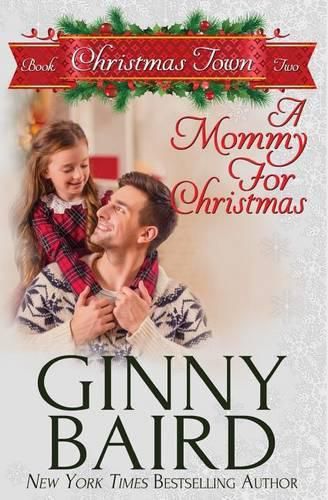 Cover image for A Mommy for Christmas