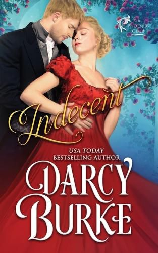 Cover image for Indecent