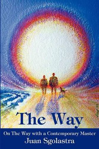Cover image for The Way: On the Way with a Contemporary Master