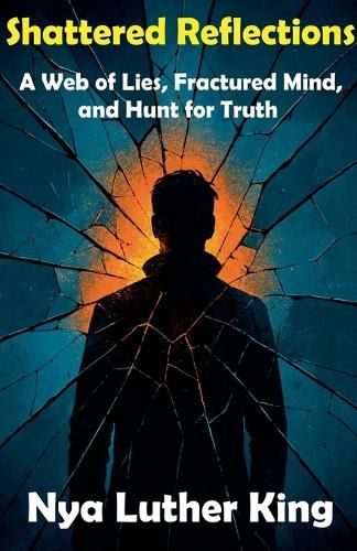 Cover image for Shattered Reflections