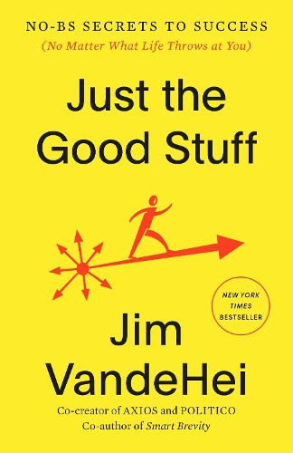 Cover image for Just the Good Stuff
