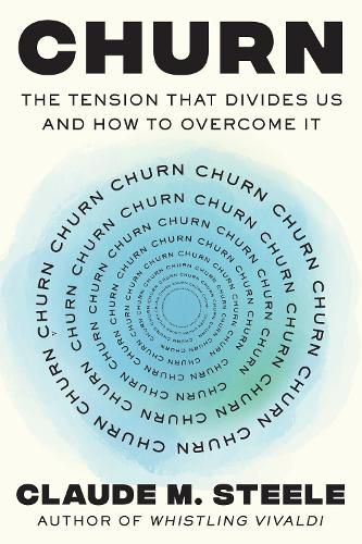 Cover image for Churn