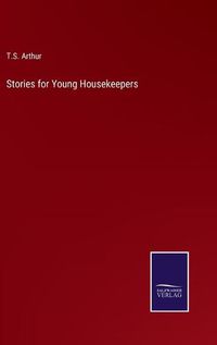 Cover image for Stories for Young Housekeepers