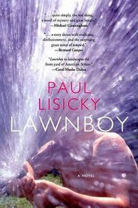 Cover image for Lawnboy