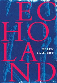 Cover image for Echoland