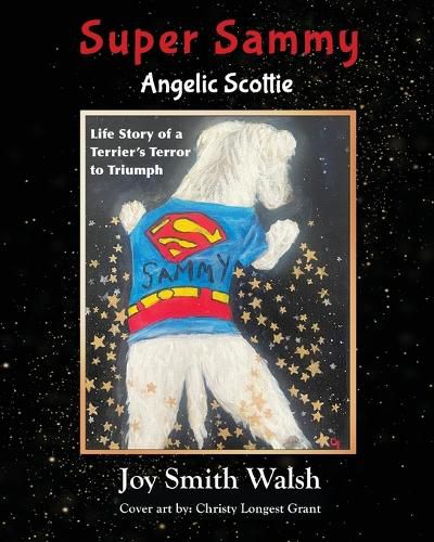 Super Sammy Angelic Scottie