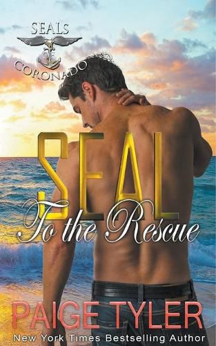 Cover image for SEAL to the Rescue