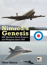 Cover image for Nimrod's Genesis
