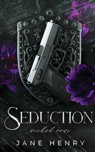 Cover image for Seduction