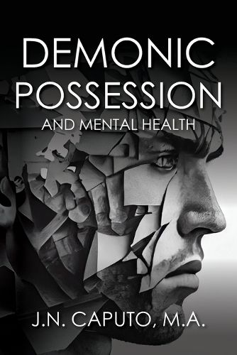 Cover image for Demonic Possession and Mental Health