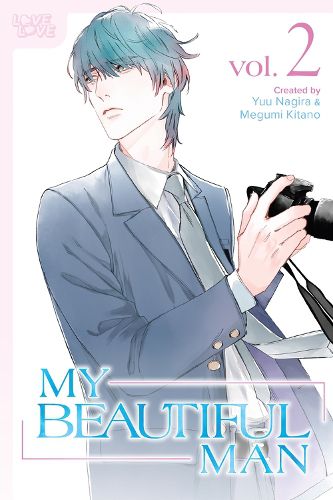 Cover image for My Beautiful Man, Volume 2 (Manga)