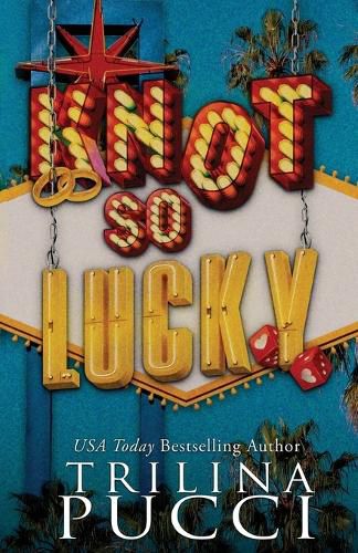 Cover image for Knot so Lucky