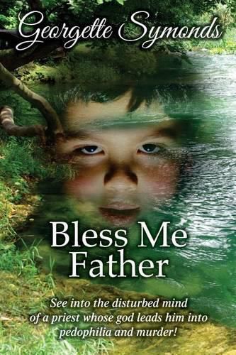 Cover image for Bless Me Father