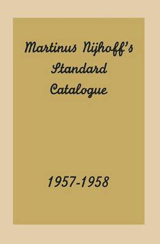 Cover image for An Important Collection of Old and New Books, Standard Works and Periodical Sets