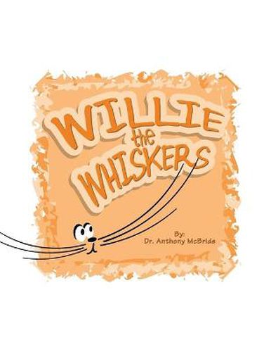 Cover image for Willie the Whiskers