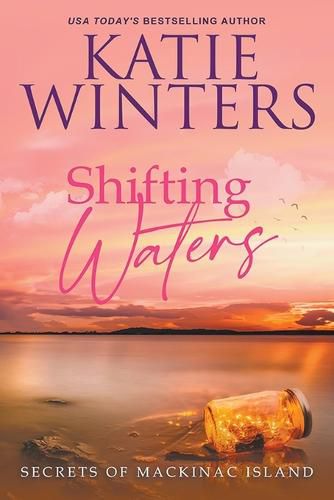 Cover image for Shifting Waters