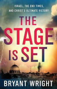 Cover image for Stage Is Set