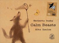 Cover image for Calm Beasts