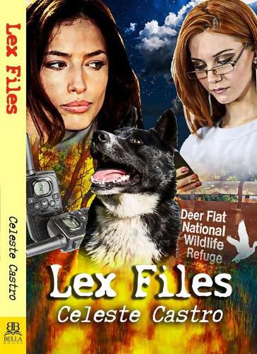 Cover image for Lex Files