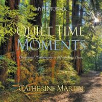 Cover image for myPhotoWalk - Quiet Time Moments