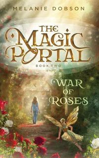 Cover image for War of Roses