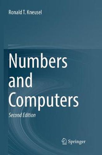 Numbers and Computers