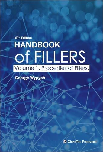 Cover image for Handbook of Fillers, Volume 1