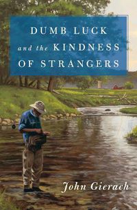 Cover image for Dumb Luck and the Kindness of Strangers