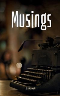 Cover image for Musings