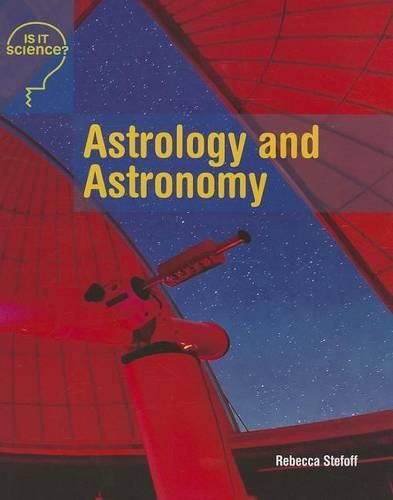 Astrology and Astronomy