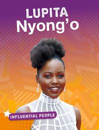 Cover image for Lupita Nyong'o