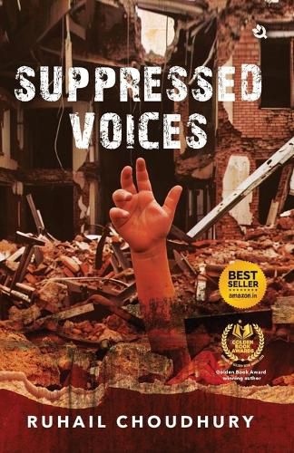 Cover image for Suppressed Voices