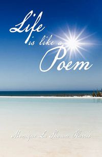 Cover image for Life is like a Poem